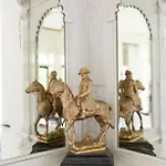 Дом отдыха Petit Chateau Luxe Хейтуйсен