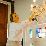 Дом отдыха Petit Chateau Luxe *