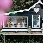 Дом отдыха Petit Chateau Luxe *