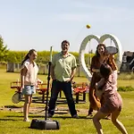 Petit Chateau Luxe * Хейтуйсен