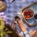 Дом отдыха Petit Chateau Luxe