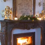 Дом отдыха Petit Chateau Luxe Хейтуйсен