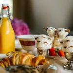 Petit Chateau Luxe Хейтуйсен