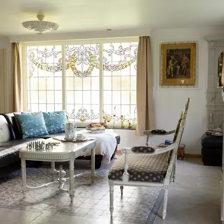 Vakantiehuis Petit Château Luxe Heythuysen