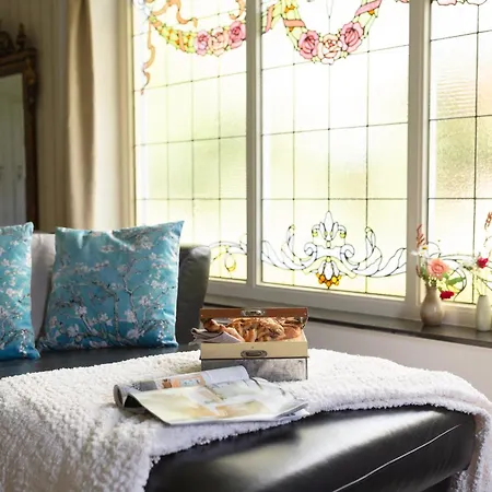 Vakantiehuis Petit Château Luxe Heythuysen