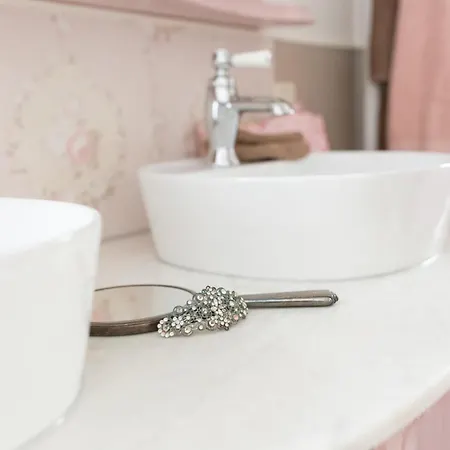 Vakantiehuis Petit Château Luxe *