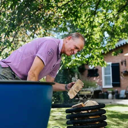 Petit Chateau Luxe Casa de Férias