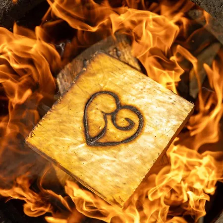 Petit Chateau Luxe Casa de Férias *