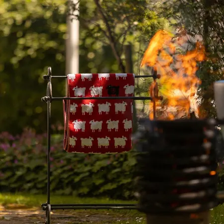 Petit Chateau Luxe Casa de Férias