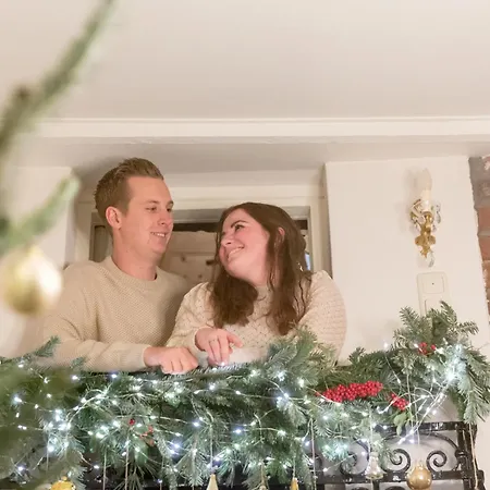 Petit Chateau Luxe Vakantiehuis, Prive Hottub En Zwembad * Heythuysen