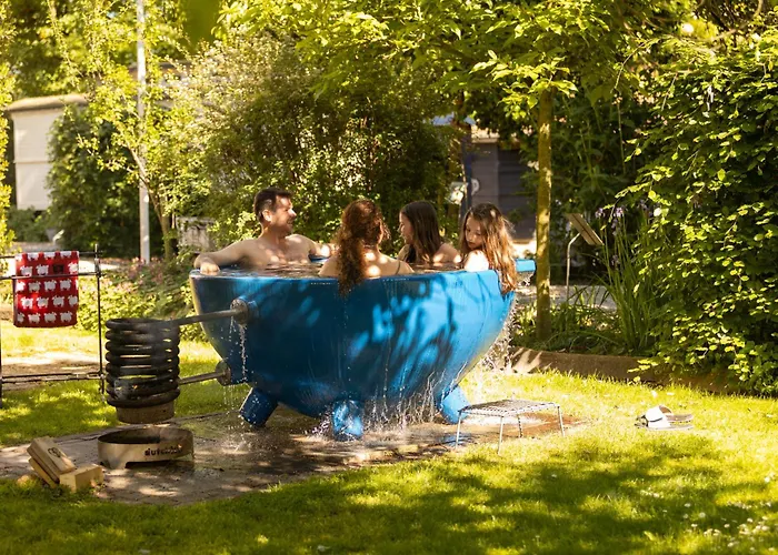 Petit Chateau Luxe Heythuysen