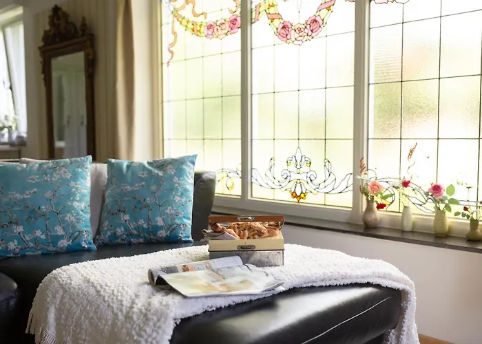 Casa de Férias Petit Chateau Luxe Heythuysen