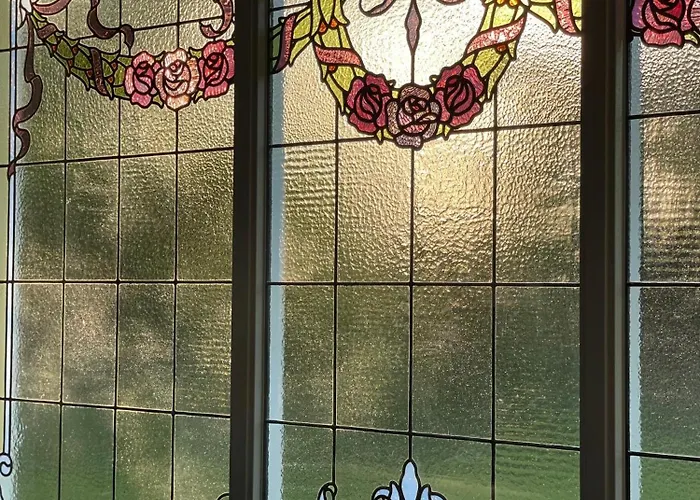 Casa de Férias Petit Chateau Luxe *