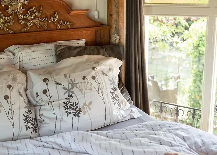 Casa de Férias Petit Chateau Luxe