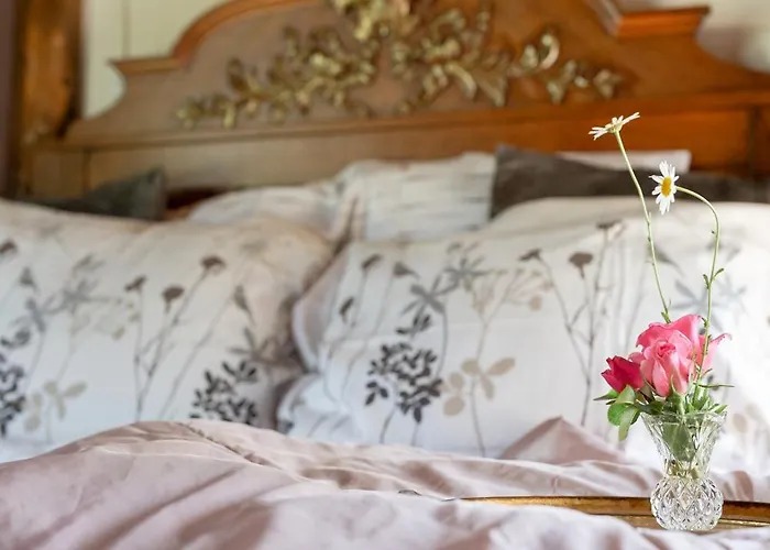 Petit Château Luxe Vakantiehuis Heythuysen