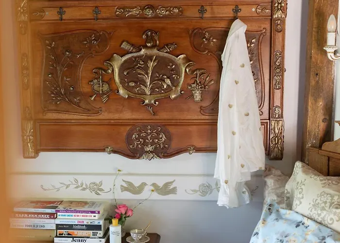 Petit Château Luxe *