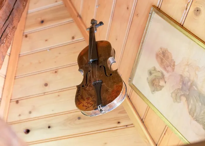 Petit Chateau Luxe * Heythuysen