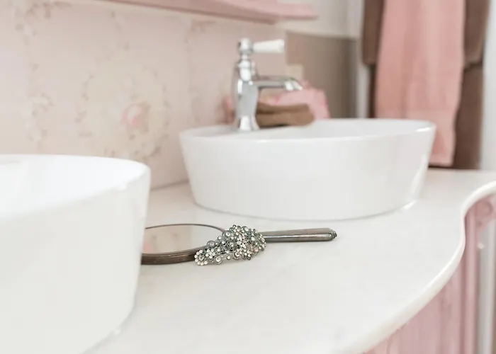 Casa de Férias Petit Chateau Luxe *