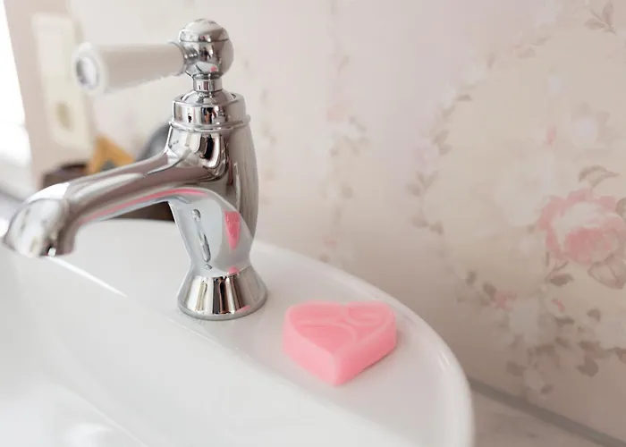 Casa de Férias Petit Chateau Luxe Heythuysen