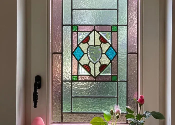 Vakantiehuis Petit Château Luxe