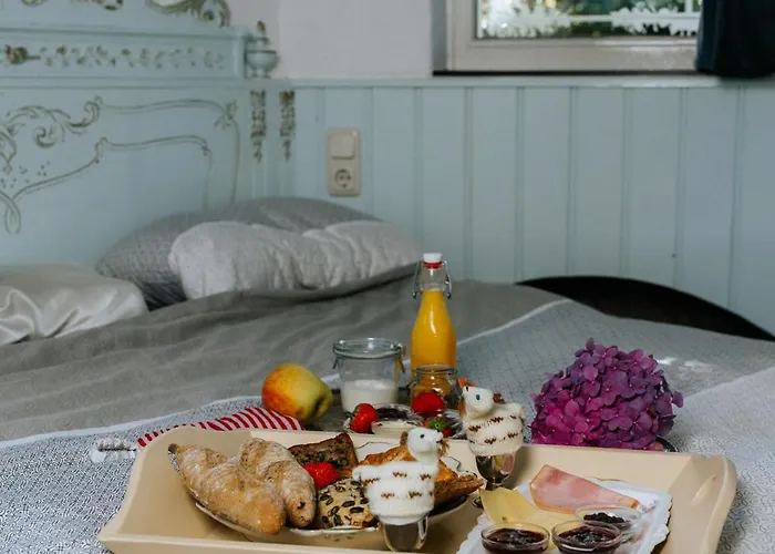 Vakantiehuis Petit Château Luxe