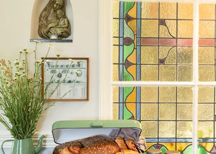 Vakantiehuis Petit Château Luxe