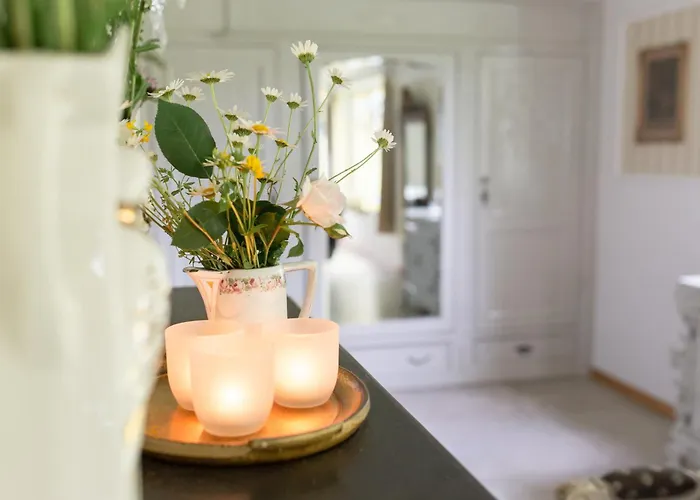 Petit Chateau Luxe Casa de Férias *