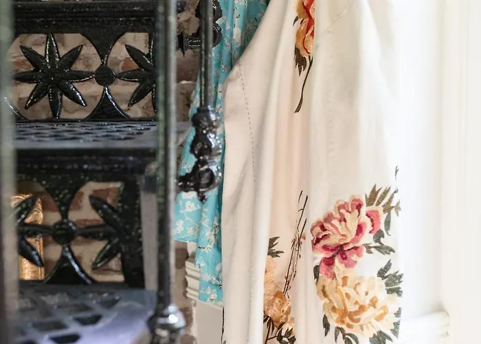 Casa de Férias Petit Chateau Luxe *