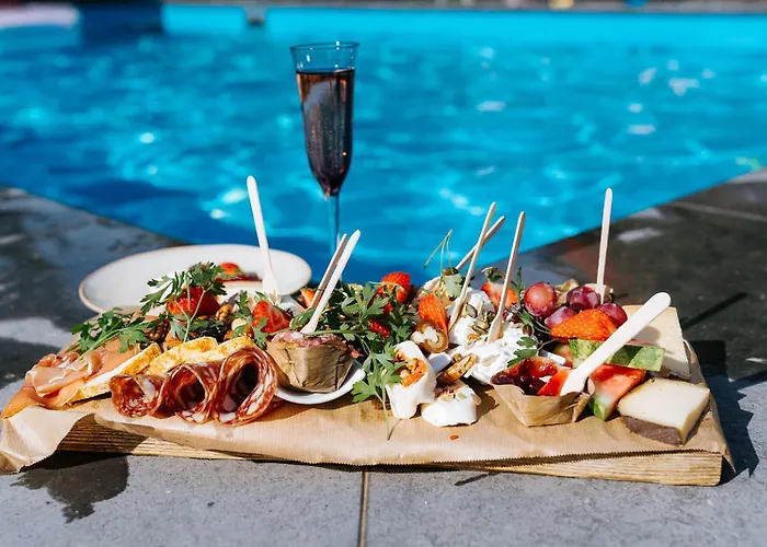 Petit Château Luxe *