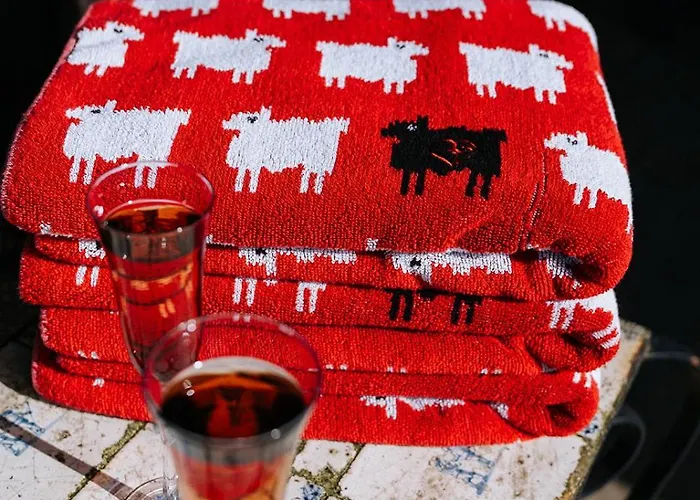 Casa de Férias Petit Chateau Luxe