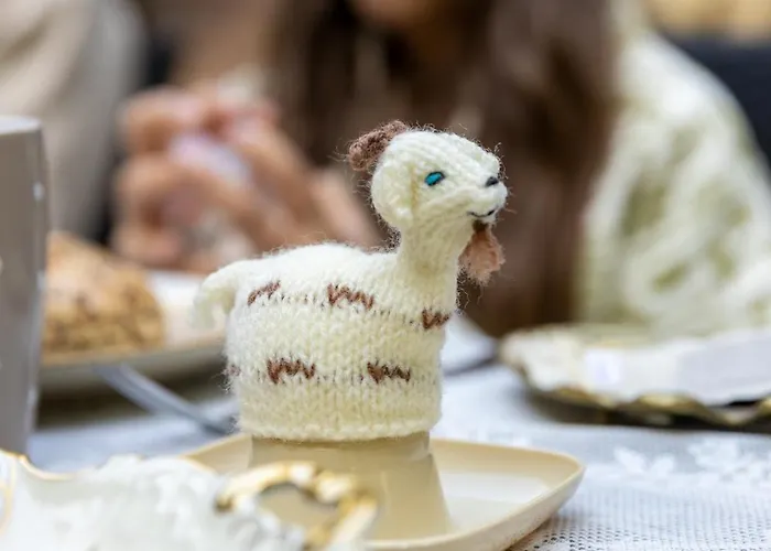 Vakantiehuis Petit Château Luxe Heythuysen