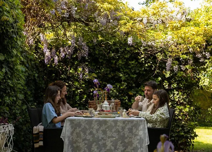 Petit Château Luxe *