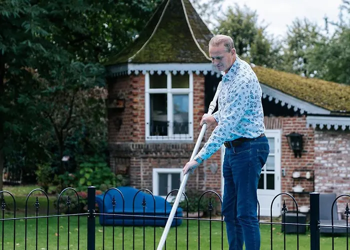 Petit Chateau Luxe *