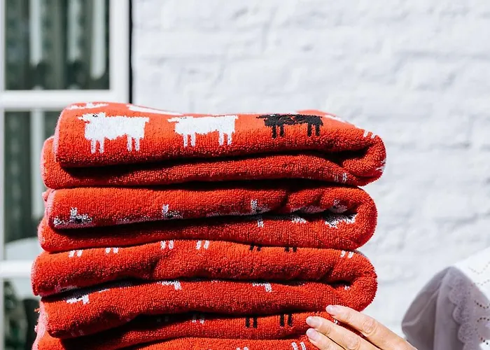 Petit Chateau Luxe Casa de Férias