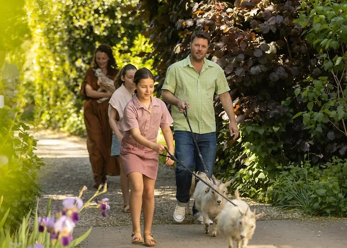 Casa de Férias Petit Chateau Luxe *