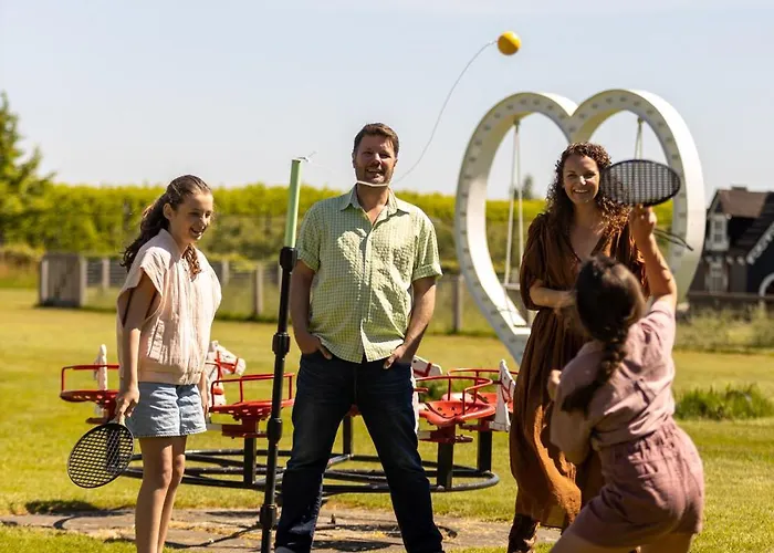 Petit Château Luxe * Heythuysen