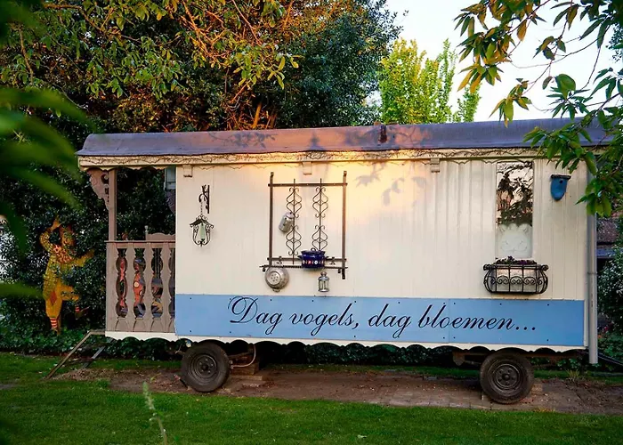 Petit Château Luxe *