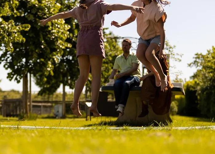 Petit Château Luxe *