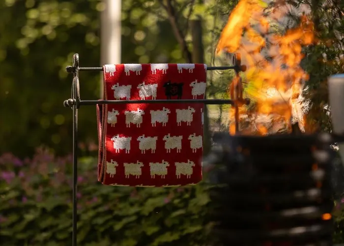 Petit Chateau Luxe Casa de Férias