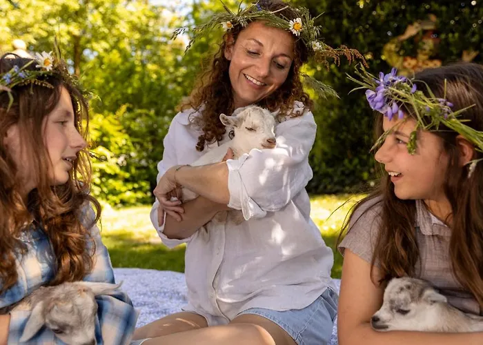 Petit Chateau Luxe Heythuysen