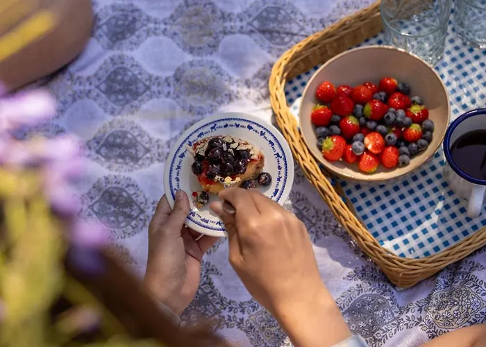 Vakantiehuis Petit Château Luxe