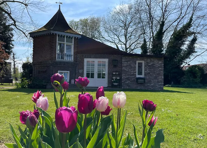 Casa de Férias Petit Chateau Luxe *