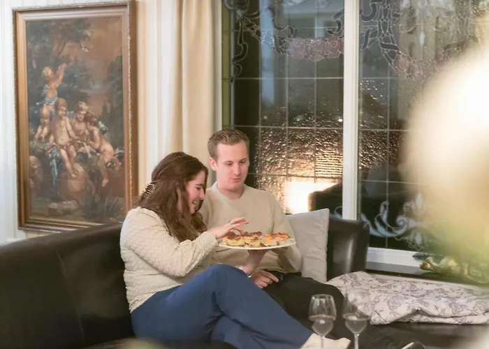 Petit Château Luxe Heythuysen