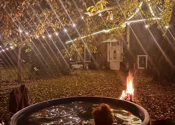 Petit Château Luxe *