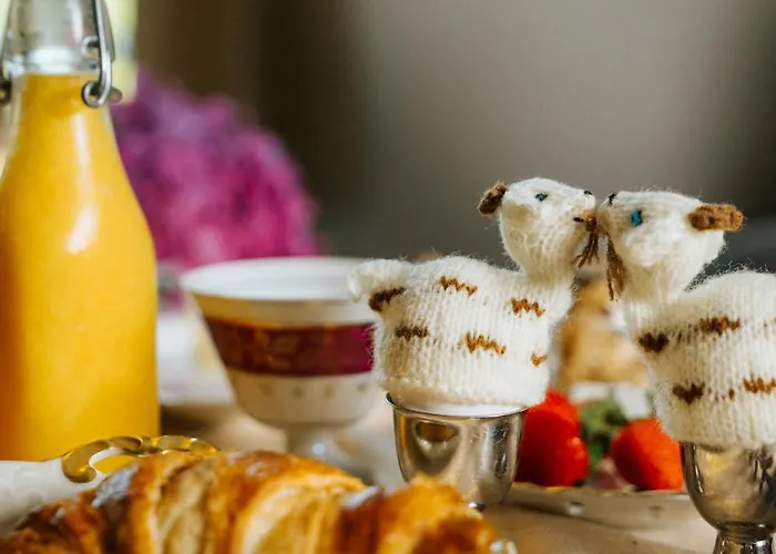 Petit Chateau Luxe Heythuysen