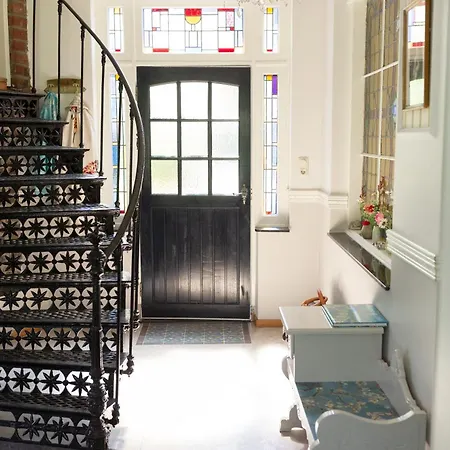Nyaraló Petit Chateau Luxe Vakantiehuis, Prive Hottub En Zwembad Heythuysen